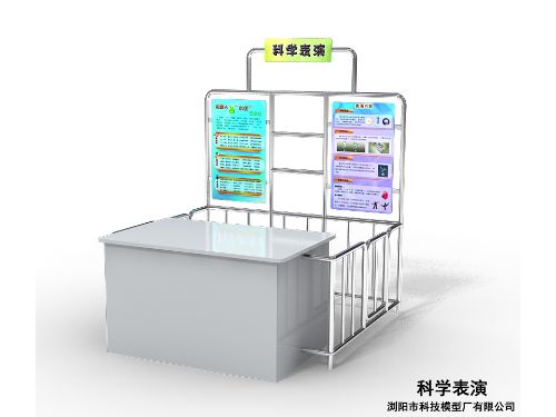 物流實(shí)訓仿真模型1