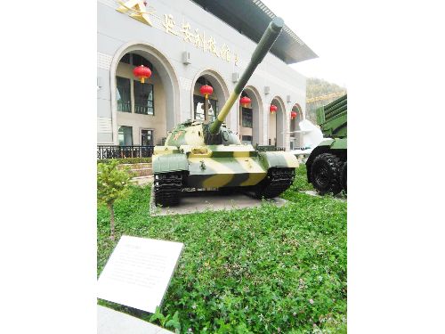 軍事娛樂(lè )園6